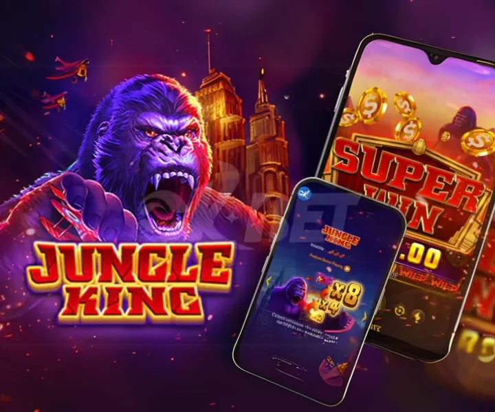 fairexch jungle king