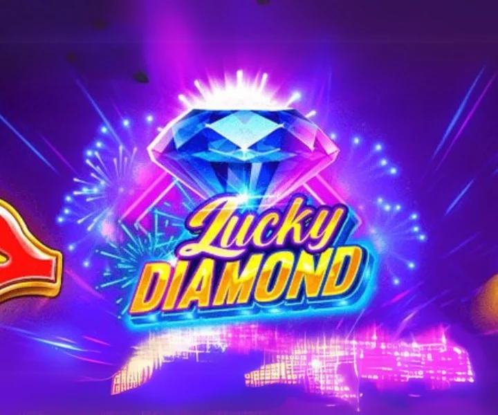 fairexch lucky diamond