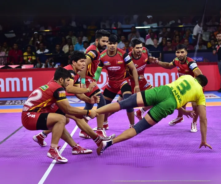 fairexch kabaddi