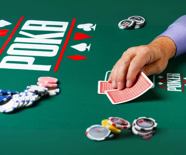 fairexch poker games