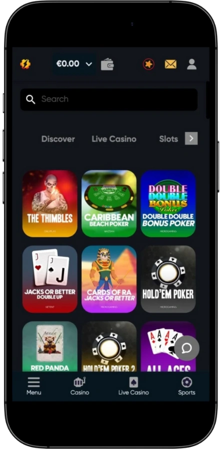 fairexch step6 explore betting games