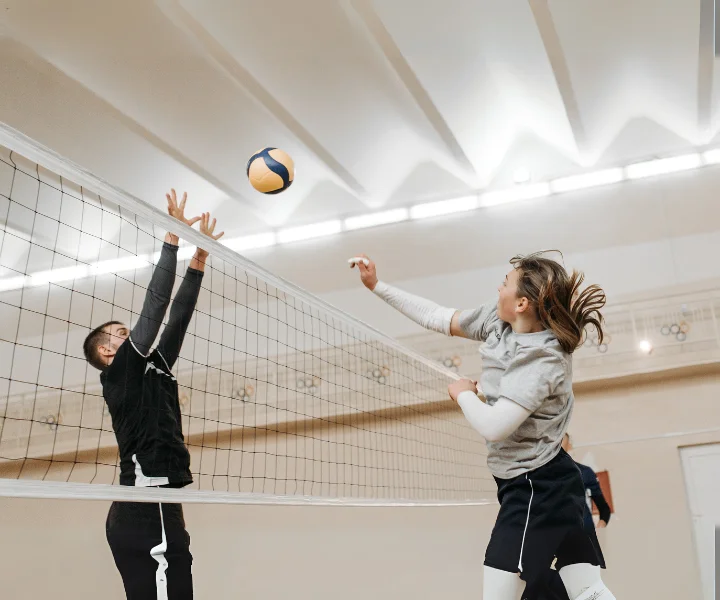 fairexch volleyball