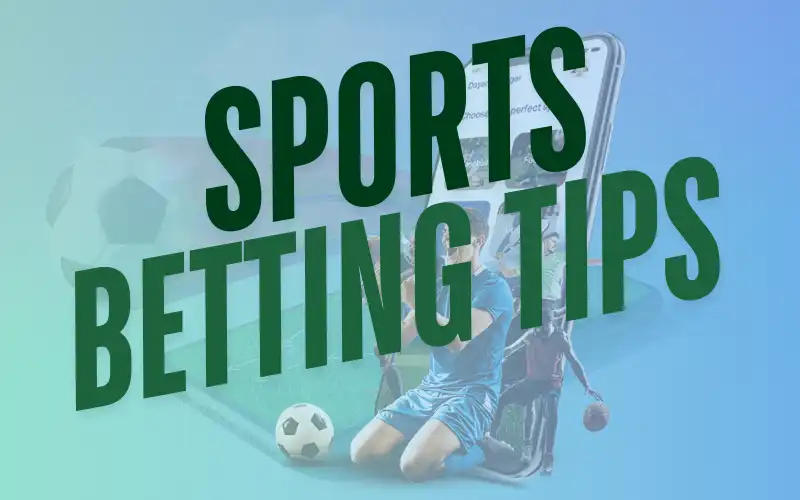 sports betting tips