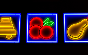 video slot machines