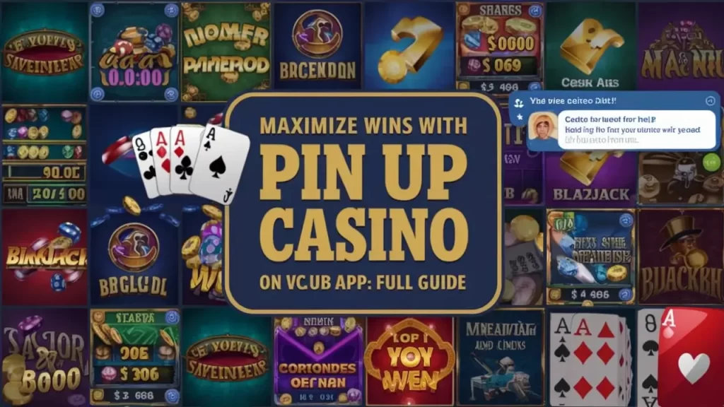 pin up casino