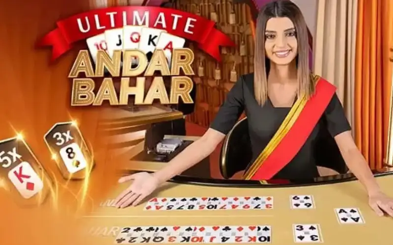 Andar Bahar