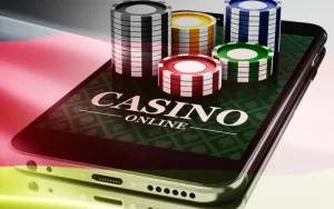 Online Casino Games