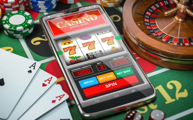 Online Casino Games