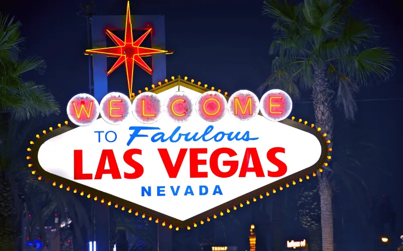 Las Vegas Casino Games