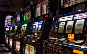 Las Vegas Casino Games