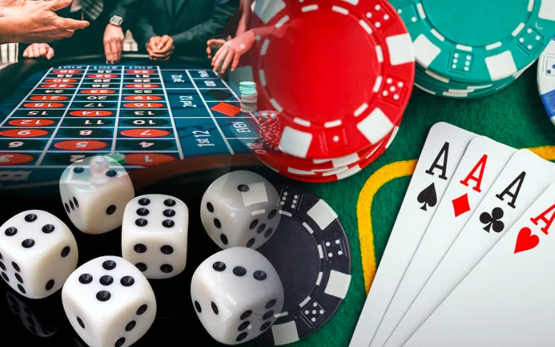 Gambling Games