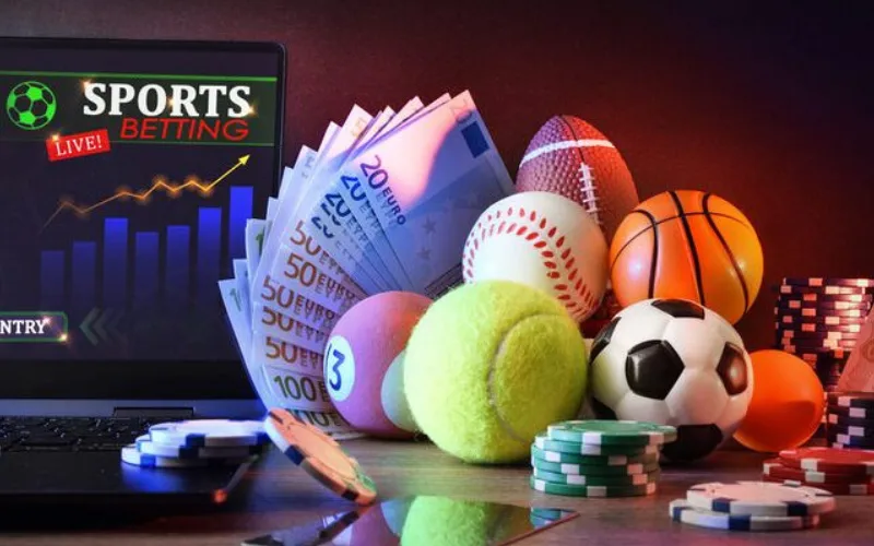 Online Sports Betting