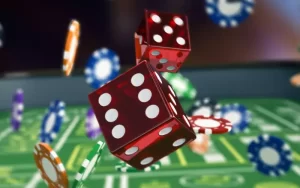 Gambling Games