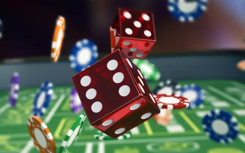 Gambling Games