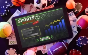 Online Sports Betting
