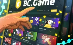 BC Casinos