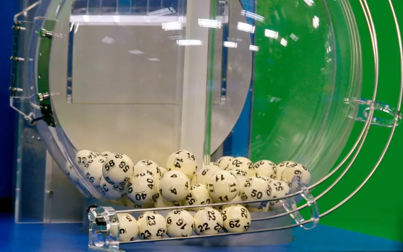 dear lottery chart