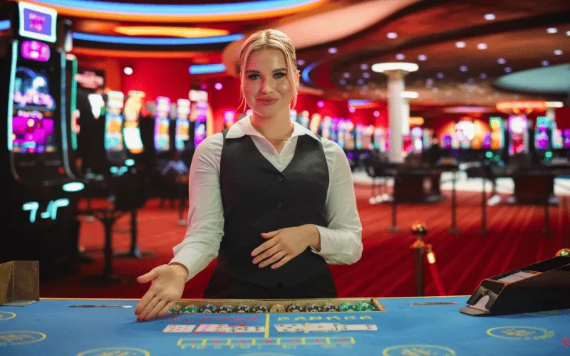 Online Casino App