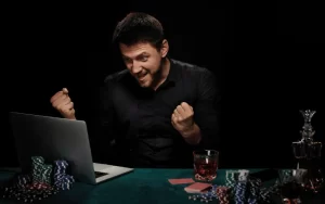 Online Casino App