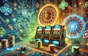 gambling hacks