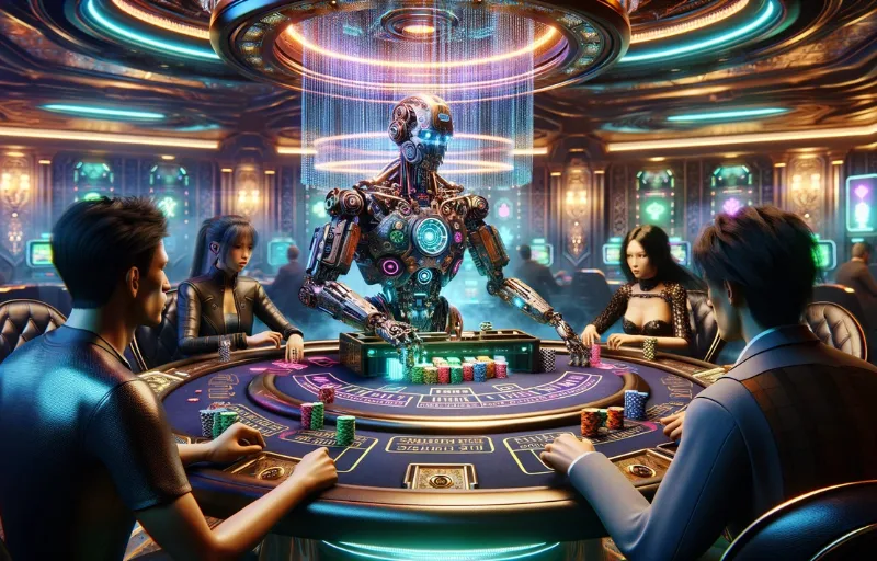 gambling hacks