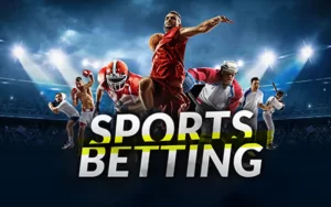 internet sports betting