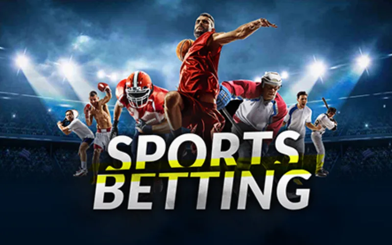 internet sports betting