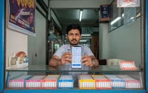 international lottery