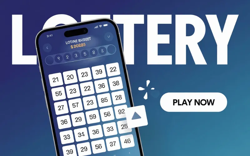 international lottery