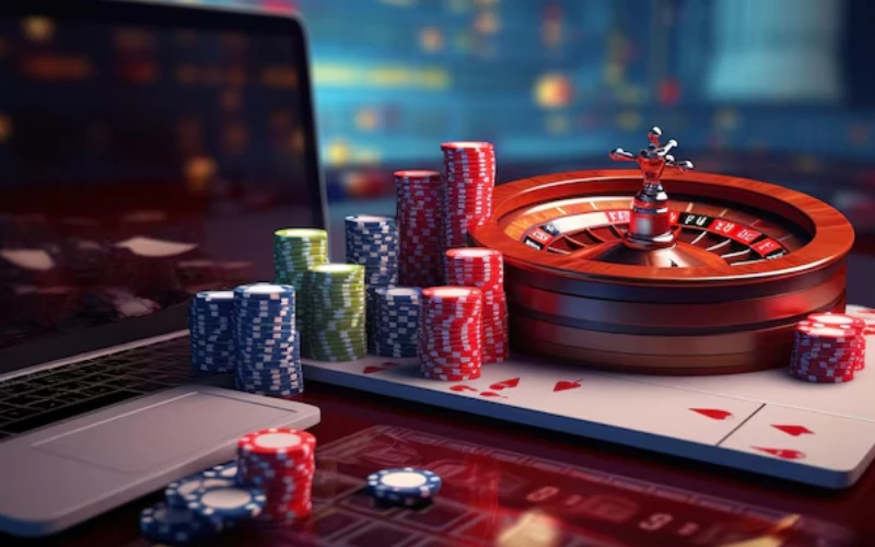 online casino real money