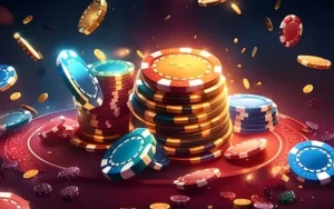 online casino real money